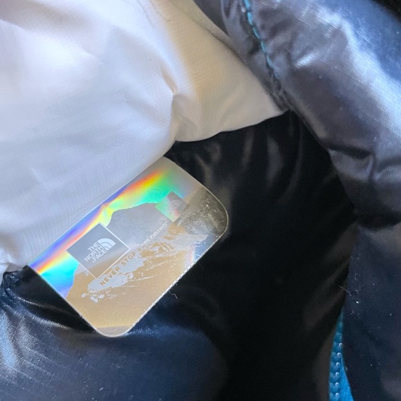 The North Face The One Bag TriClimate System 800 Pro Sleeping Bag - Picture 12 of 13